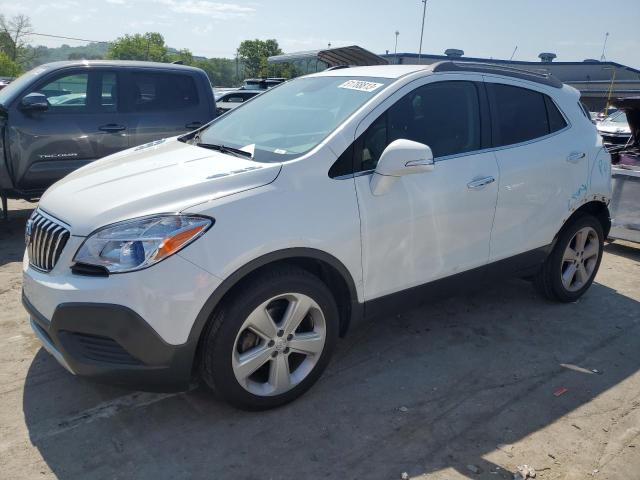 2016 BUICK ENCORE  2016 image