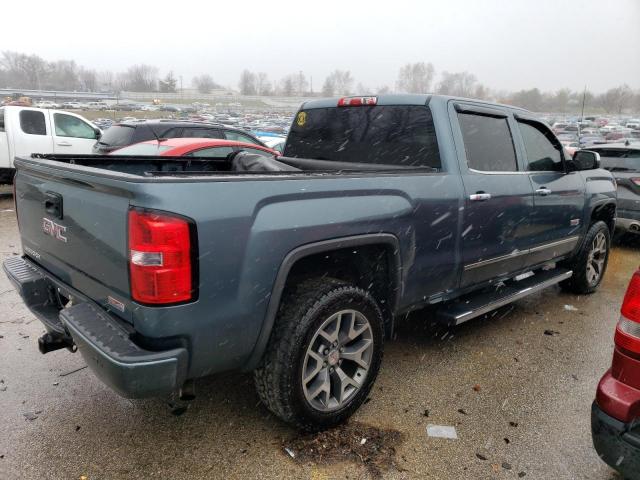 Изображение 3 2014 GMC SIERRA K1500 SLE 2014 с VIN 3GTU2UEC0EG188852
