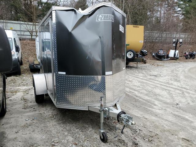 Изображение 2019 EZHA TRAILER 2019