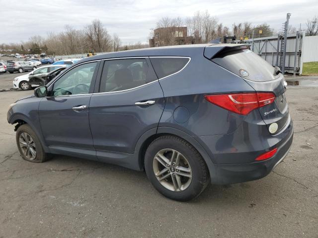 Изображение 2 2016 HYUNDAI SANTA FE SPORT  2016 с VIN 5XYZTDLBXGG371903