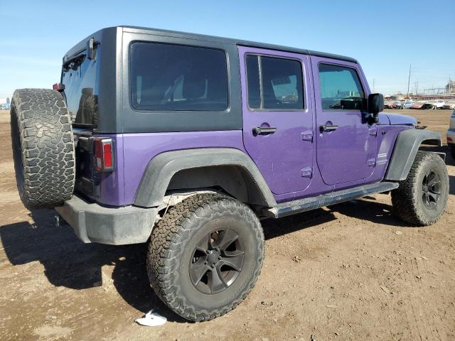 Изображение 3 2017 JEEP WRANGLER UNLIMITED SPORT 2017 с VIN 1C4BJWDG7HL664726