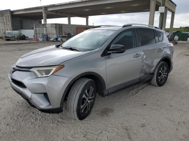 Obraz 1 z 2016 TOYOTA RAV4 LE 2016 z VIN 2T3ZFREV7GW296803