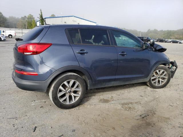 Image 3 of 2016 KIA SPORTAGE LX 2016 with VIN KNDPB3AC5G7846869