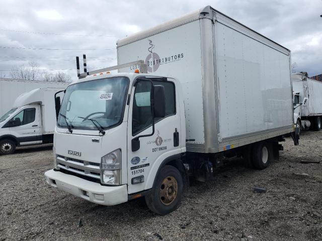 2016 ISUZU NPR HD  2016 image