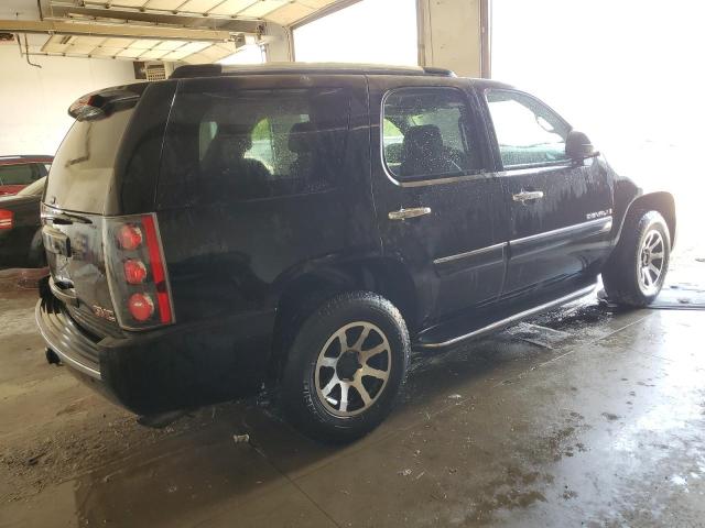Изображение 3 2008 GMC YUKON DENALI 2008 с VIN 1GKFK63828J118425