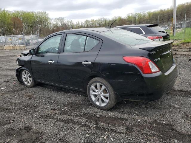 Изображение 2 2016 NISSAN VERSA S 2016 с VIN 3N1CN7AP2GL892240