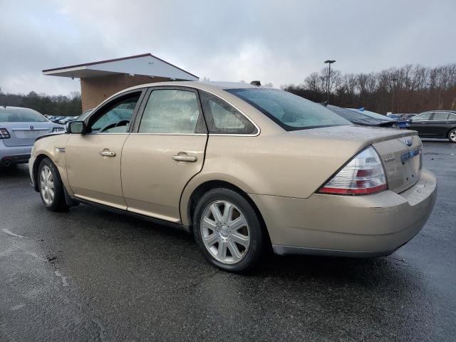 Изображение 2 2008 FORD TAURUS LIMITED 2008 с VIN 1FAHP25W38G104000