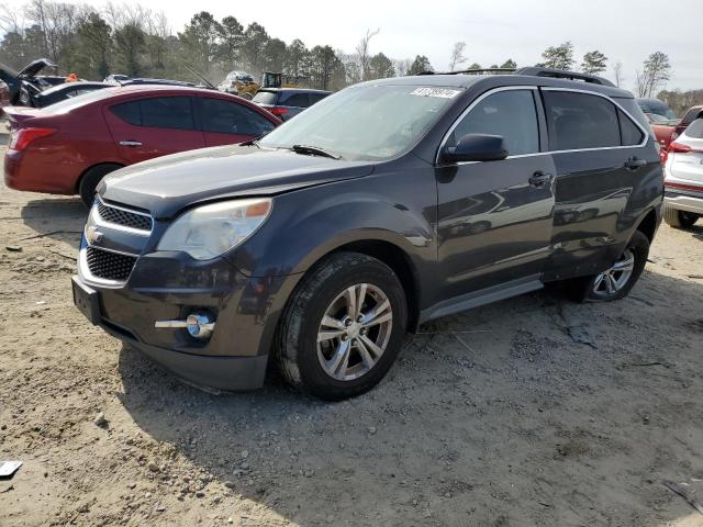 Obraz 1 z 2015 CHEVROLET EQUINOX LT 2015 z VIN 2GNFLCE38F6362140