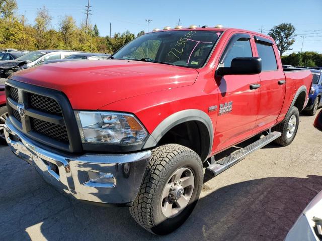 Изображение 1 2015 RAM 2500 ST 2015 с VIN 3C6TR5CJXFG664564
