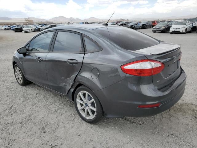 Изображение 2 2019 FORD FIESTA SE 2019 с VIN 3FADP4BJXKM127628