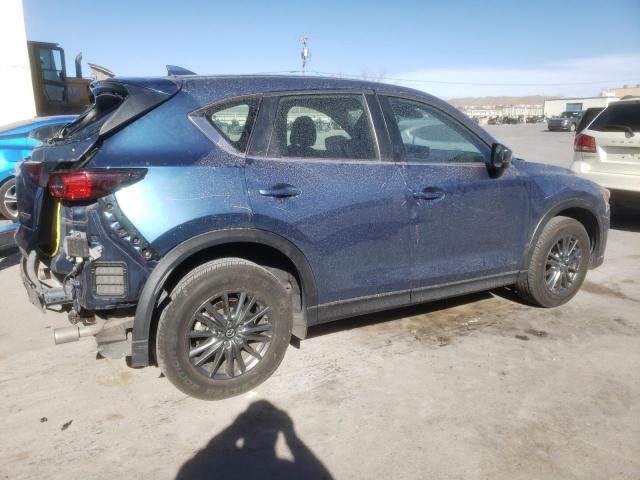 Image 3 of 2019 MAZDA CX-5 SPORT 2019 with VIN JM3KFABM6K0626790