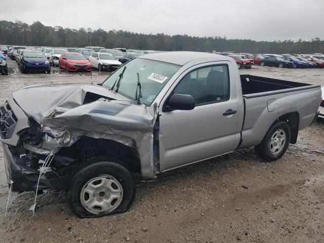 Изображение 2014 TOYOTA TACOMA  2014