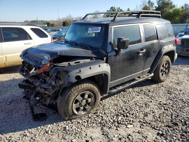 Obraz 2007 TOYOTA FJ CRUISER  2007