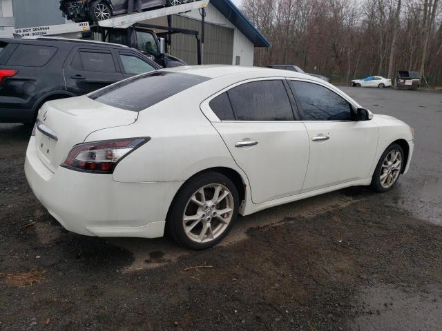 Obraz 3 z 2013 NISSAN MAXIMA S 2013 z VIN 1N4AA5AP4DC846409