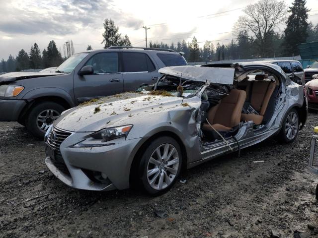Obraz 2014 LEXUS IS 250 2014