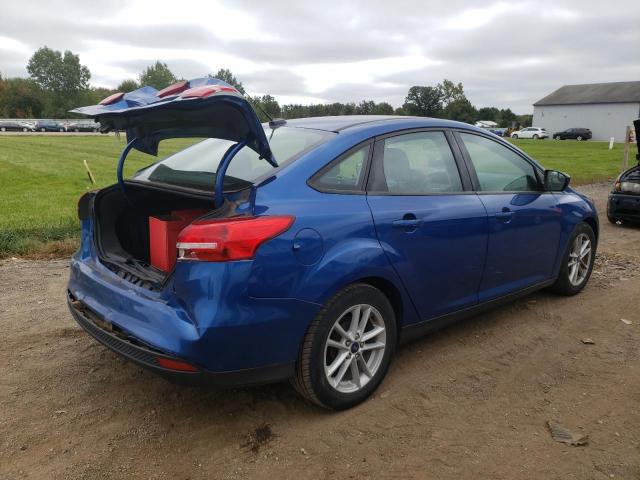 Изображение 3 2018 FORD FOCUS SE 2018 с VIN 1FADP3F23JL215773