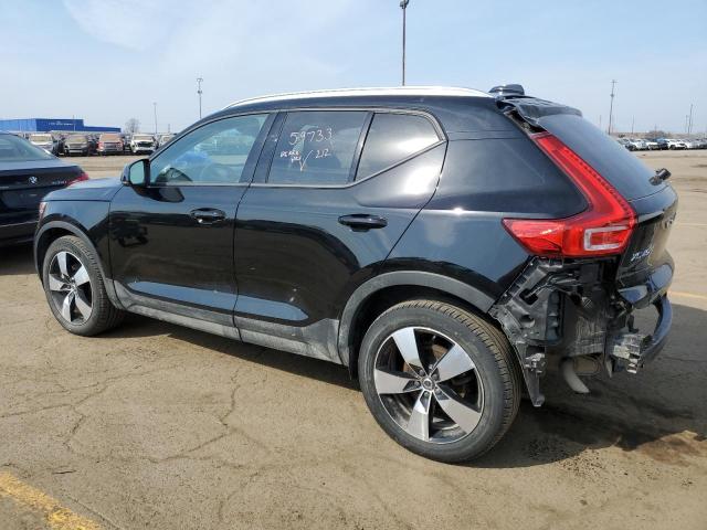 Изображение 2 2021 VOLVO XC40 T5 MOMENTUM 2021 с VIN YV4162UK7M2474058