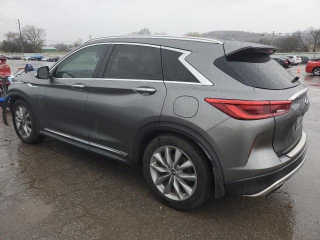 Image 2 of 2019 INFINITI QX50 ESSENTIAL 2019 with VIN 3PCAJ5M13KF138346