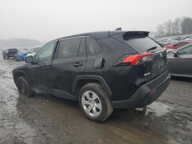 Obraz 2 z 2022 TOYOTA RAV4 LE 2022 z VIN 2T3H1RFV0NC209802