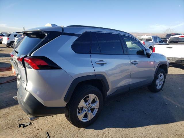 Image 3 of 2019 TOYOTA RAV4 XLE 2019 with VIN 2T3P1RFV7KW036835