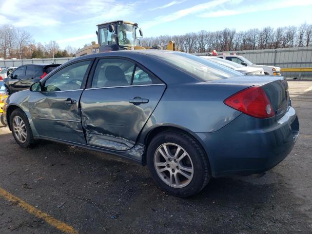 Obraz 2 z 2006 PONTIAC G6 SE1 2006 z VIN 1G2ZG558564128058
