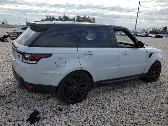 Изображение 3 2016 LAND ROVER RANGE ROVER SPORT SC 2016 с VIN SALWR2EFXGA564700