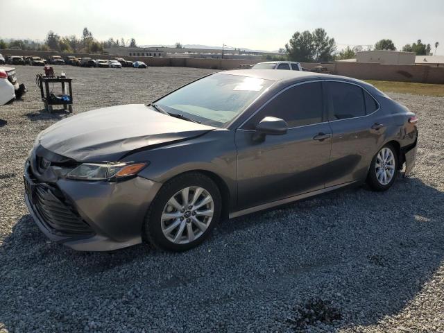 Image 1 of 2018 TOYOTA CAMRY L 2018 with VIN 4T1B11HK3JU508132