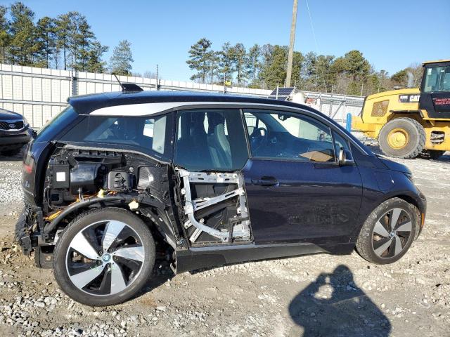Image 3 of 2018 BMW I3 REX 2018 with VIN WBY7Z4C55JVC34708