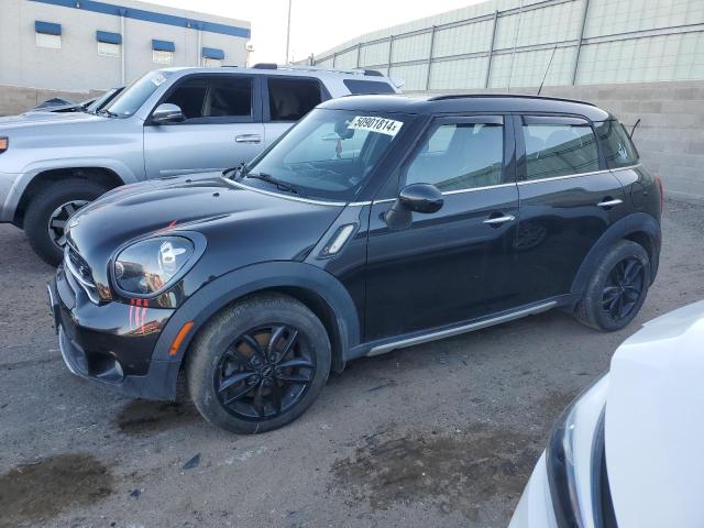 Obraz 2015 MINI COOPER S COUNTRYMAN 2015