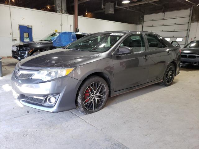 Obraz 1 z 2013 TOYOTA CAMRY L 2013 z VIN 4T1BF1FK9DU296586