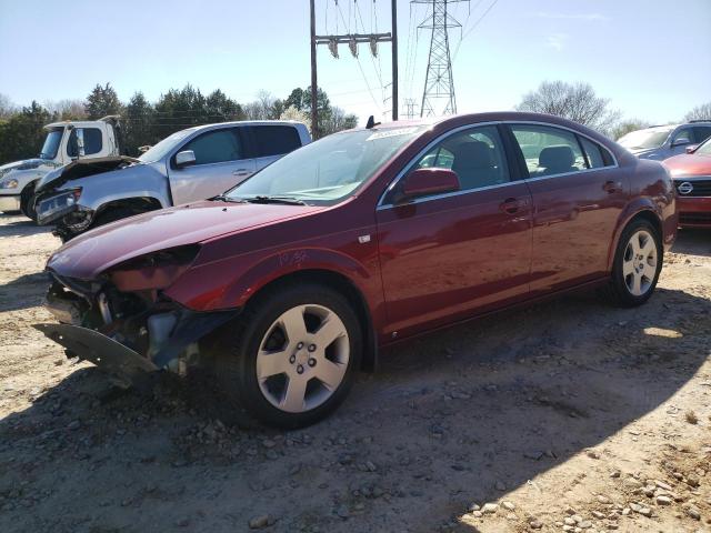2009 SATURN AURA XE 2009 image