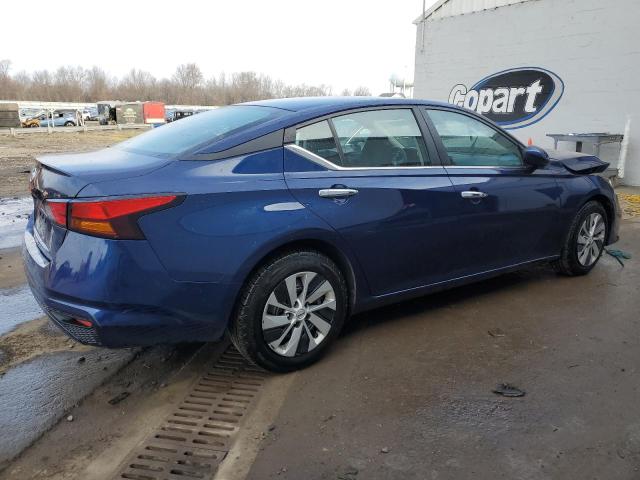 Obraz 3 z 2022 NISSAN ALTIMA S 2022 z VIN 1N4BL4BV5NN344374