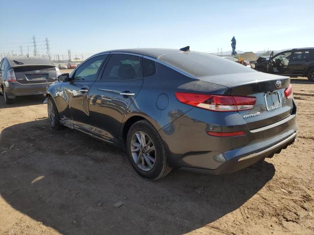 Obraz 2 z 2020 KIA OPTIMA LX 2020 z VIN 5XXGT4L32LG440890