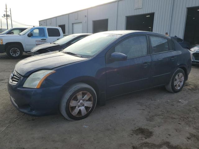 Image 1 of 2010 NISSAN SENTRA 2.0 2010 with VIN 3N1AB6AP7AL615956