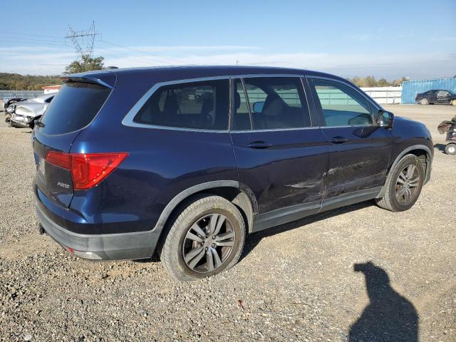 Image 3 of 2016 HONDA PILOT EXLN 2016 with VIN 5FNYF6H7XGB024243