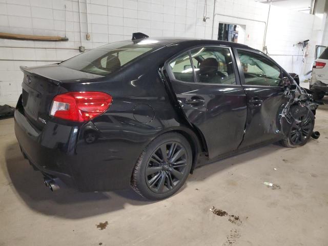 Obraz 3 z 2019 SUBARU WRX  2019 z VIN JF1VA1A65K9829310