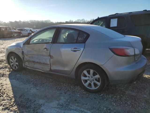 Obraz 2 z 2010 MAZDA 3 I 2010 z VIN JM1BL1SF4A1228859