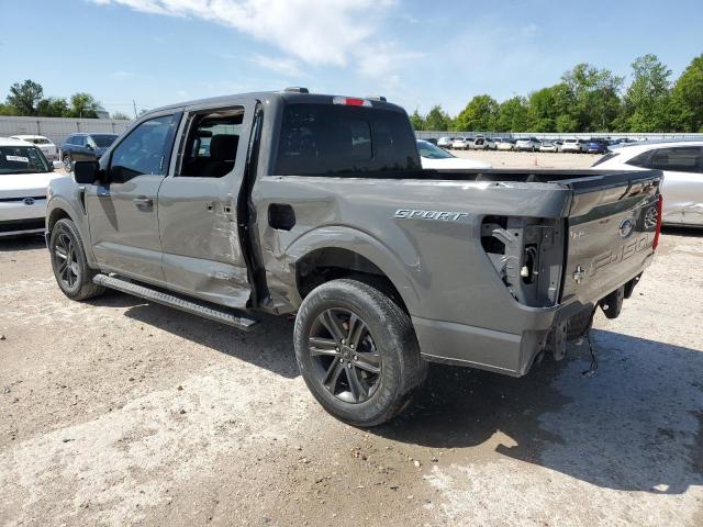 Obraz 2 z 2021 FORD F150 SUPERCREW 2021 z VIN 1FTEW1C50MFC46289