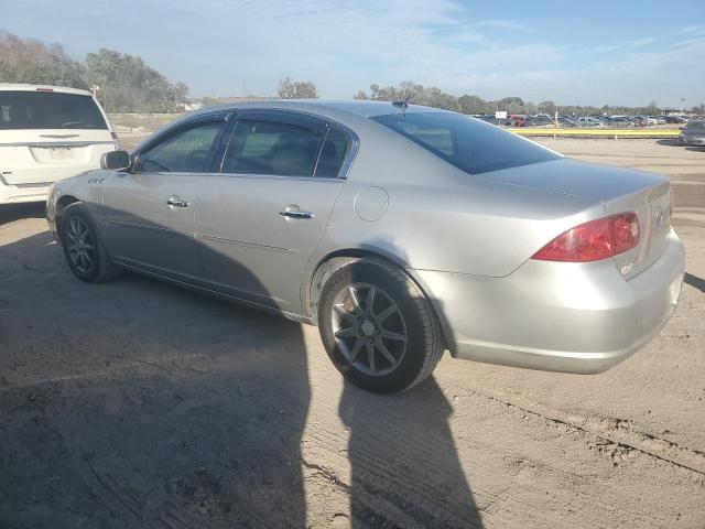 Изображение 2 2007 BUICK LUCERNE CXL 2007 с VIN 1G4HD57217U128838