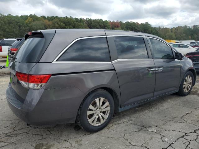 Obraz 3 z 2014 HONDA ODYSSEY EXL 2014 z VIN 5FNRL5H65EB112516