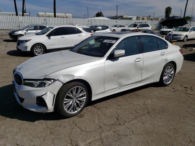 Obraz 2023 BMW 330XI  2023
