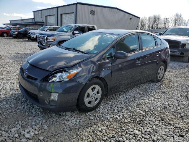 Obraz 1 z 2010 TOYOTA PRIUS  2010 z VIN JTDKN3DU0A1169276