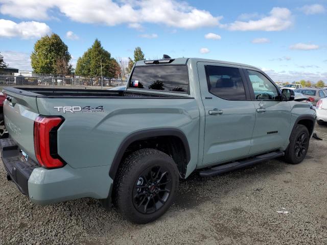 Image 3 of 2024 TOYOTA TUNDRA CREWMAX LIMITED 2024 with VIN 5TFWA5DB6RX131177