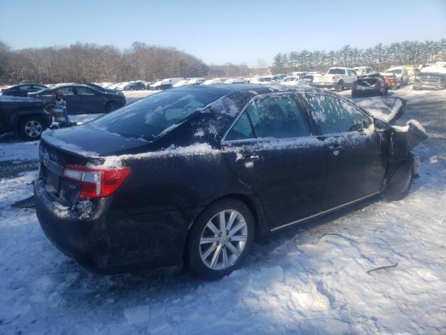 Изображение 3 2012 TOYOTA CAMRY BASE 2012 с VIN 4T1BF1FK5CU067899