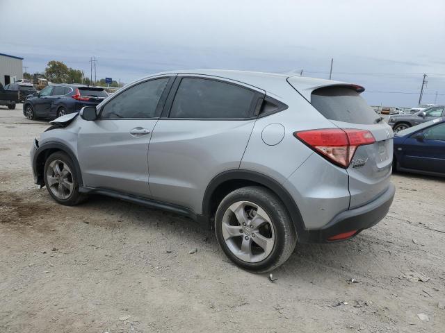 Изображение 2 2018 HONDA HR-V LX 2018 с VIN 3CZRU6H3XJG714951