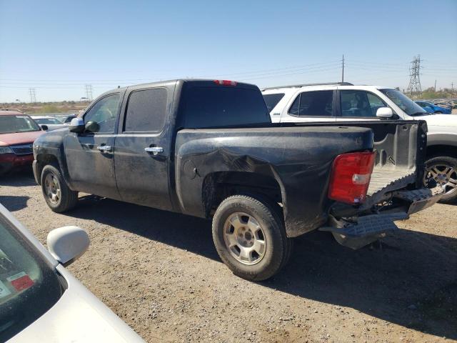 Image 2 of 2010 CHEVROLET SILVERADO C1500 LT 2010 with VIN 3GCRCSE06AG146533
