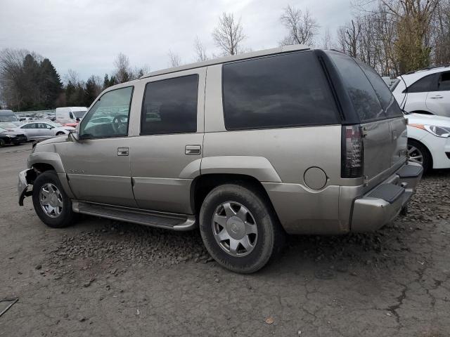 Image 2 of 2000 CADILLAC ESCALADE  2000 with VIN 1GYEK13RXYR104299