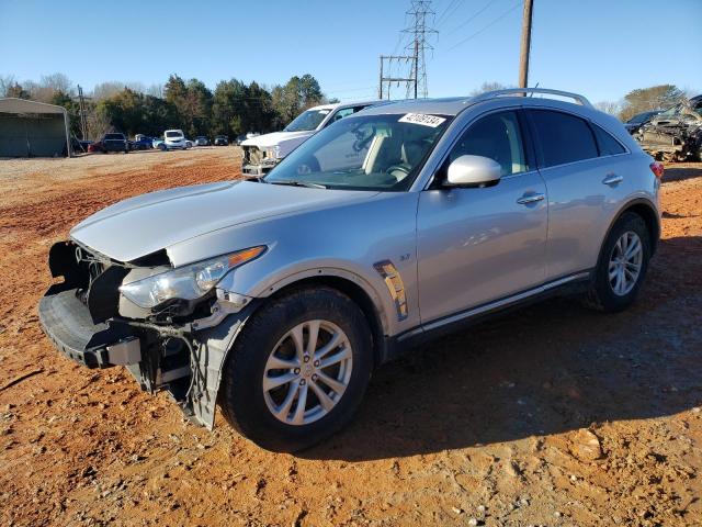 Изображение 2016 INFINITI QX70  2016