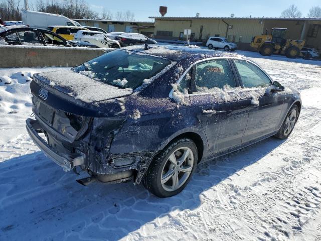 Obraz 3 z 2019 AUDI A4 PREMIUM 2019 z VIN WAUDNAF45KN019276