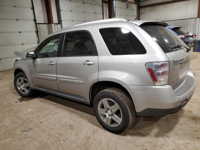 Image 2 of 2008 CHEVROLET EQUINOX LT 2008 with VIN 2CNDL43F986298465